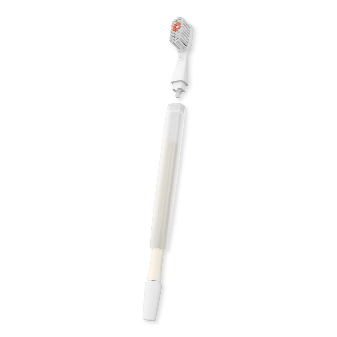 Usage #color_Pepper White