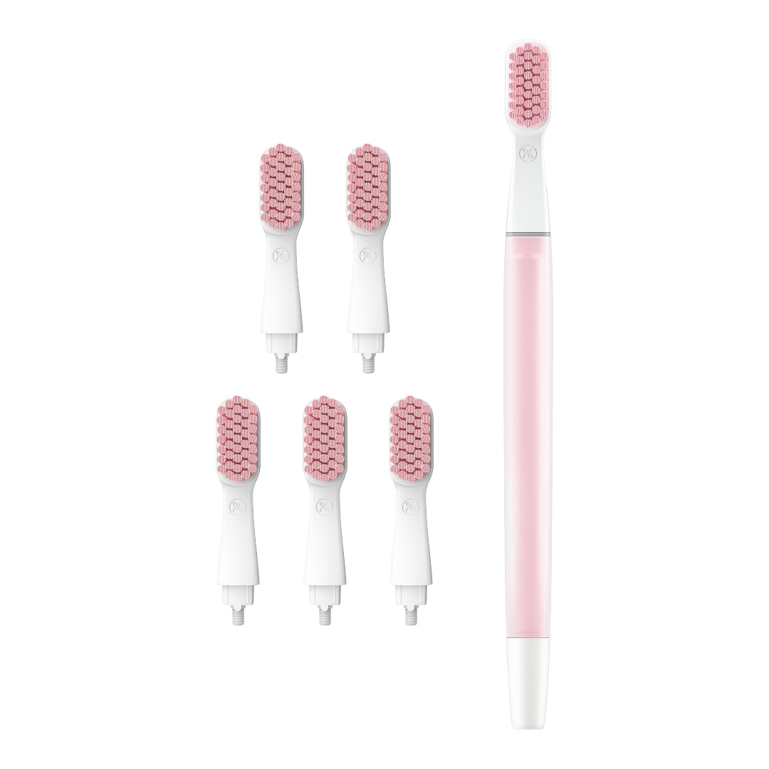 Front View #color_Sakura Pink