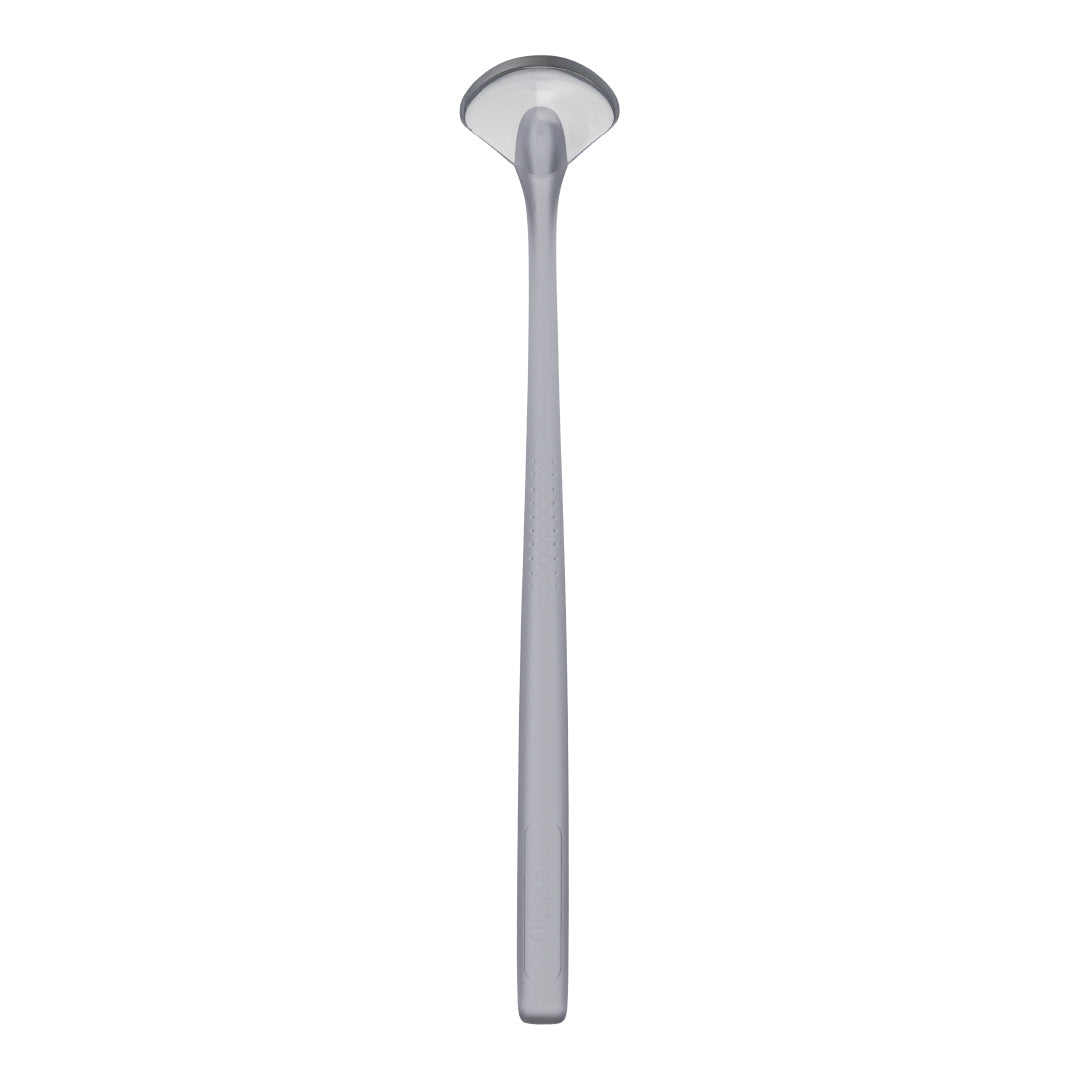 Front View #color_Obsidian Black