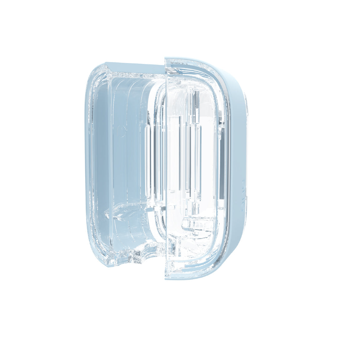 Features #color_Artic Blue