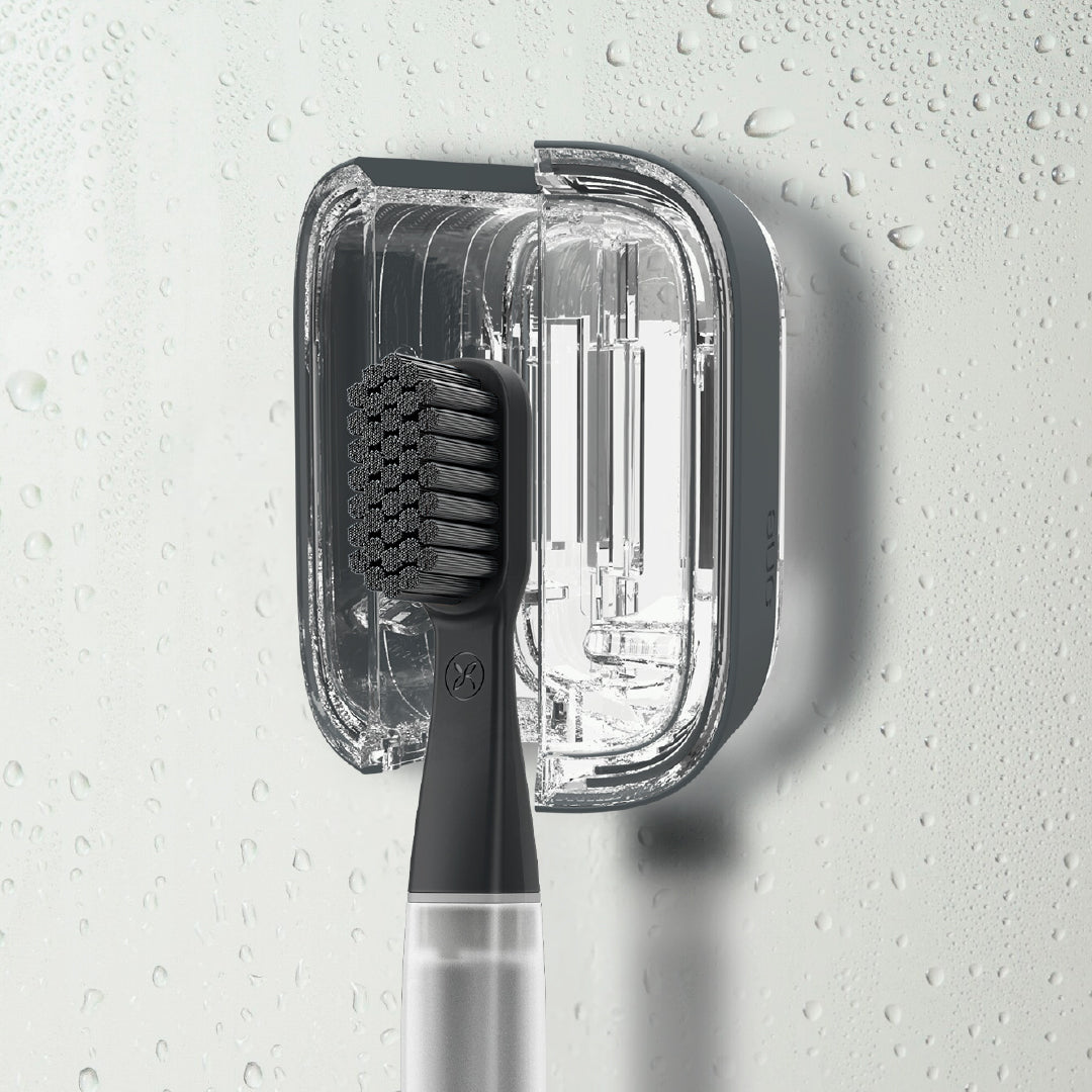 Usage #color_Obsidian Black