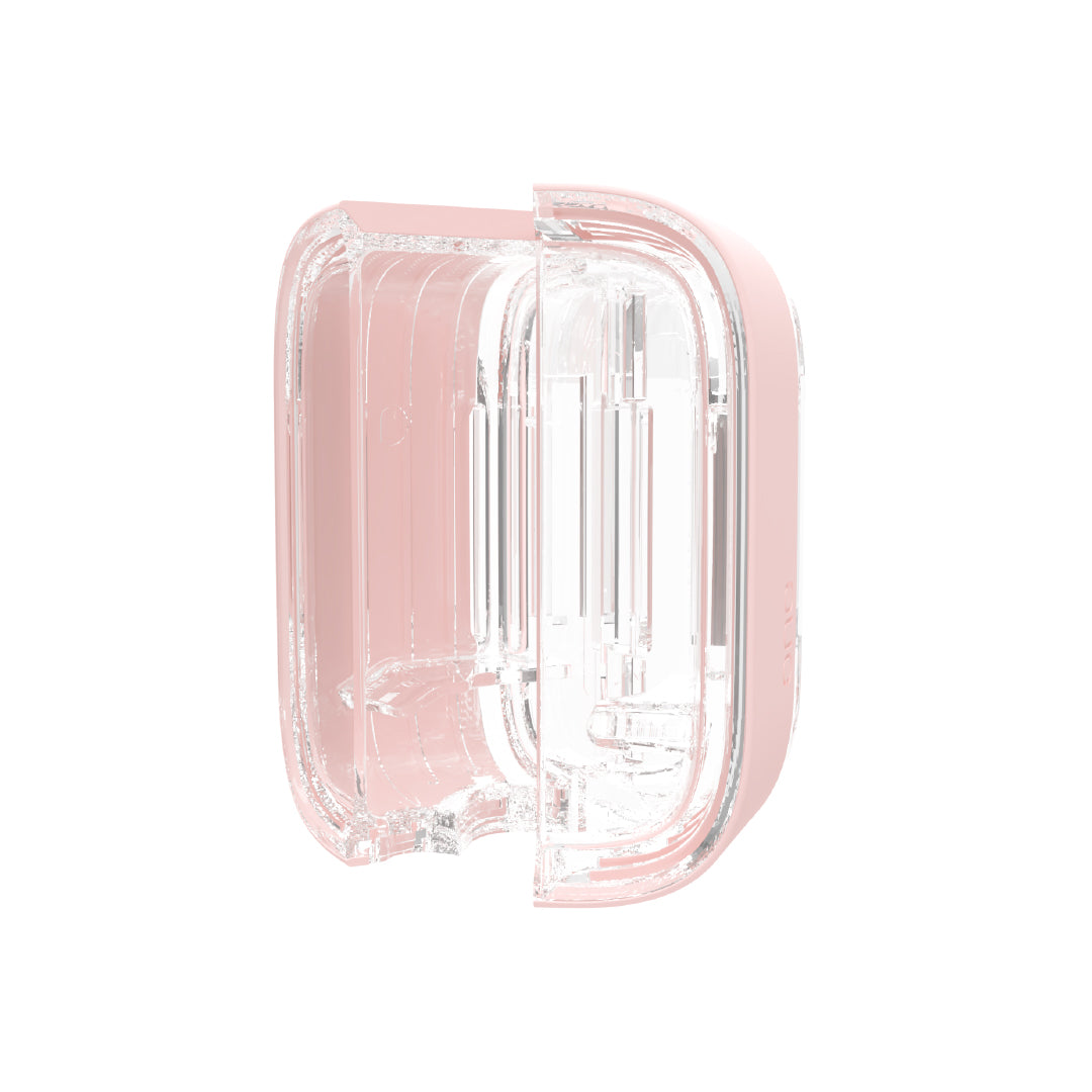 Features #color_Sakura Pink