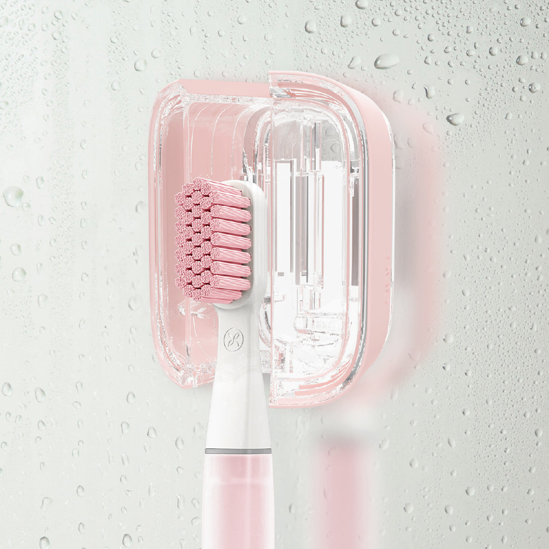 Usage #color_Sakura Pink