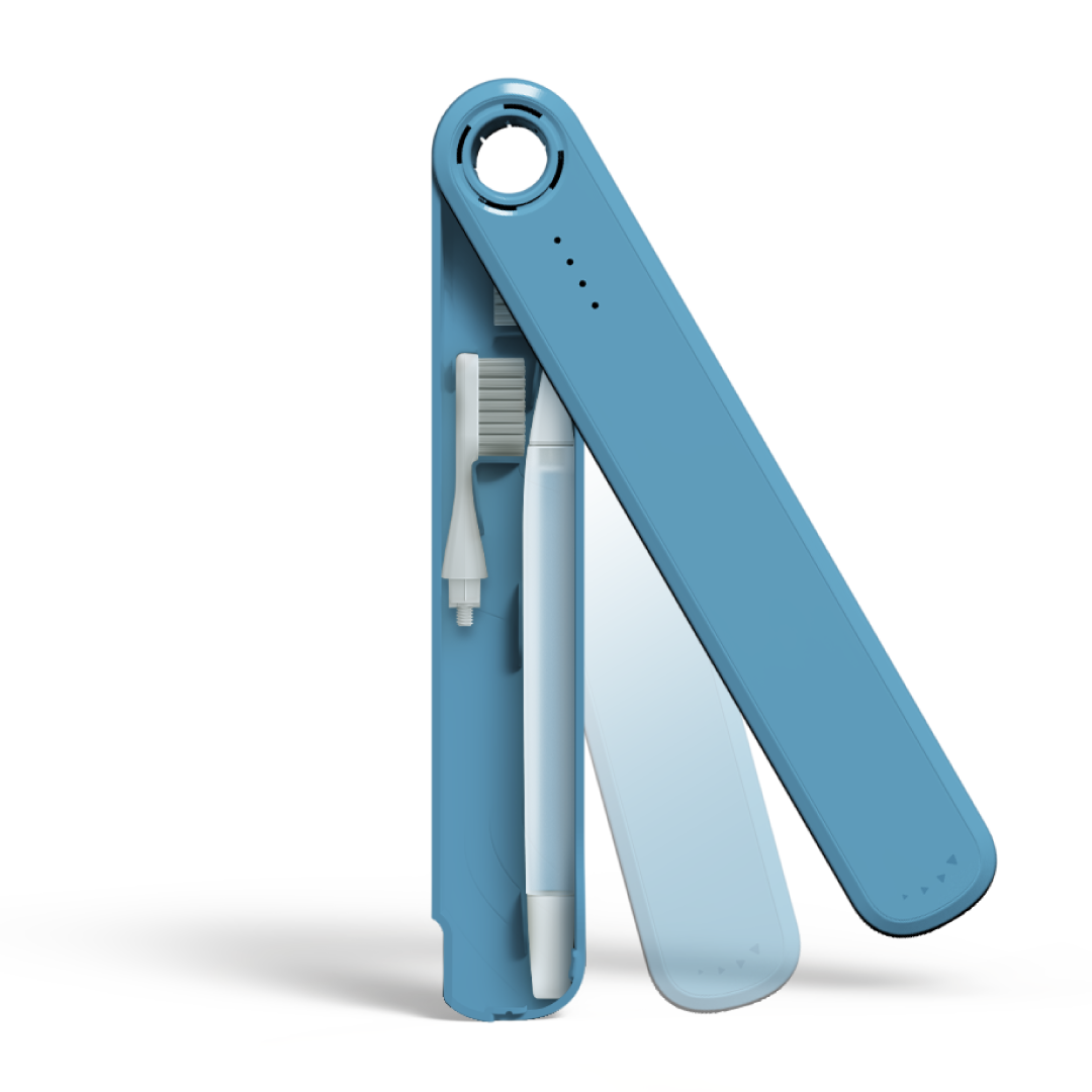 Case Open #color_Arctic Blue