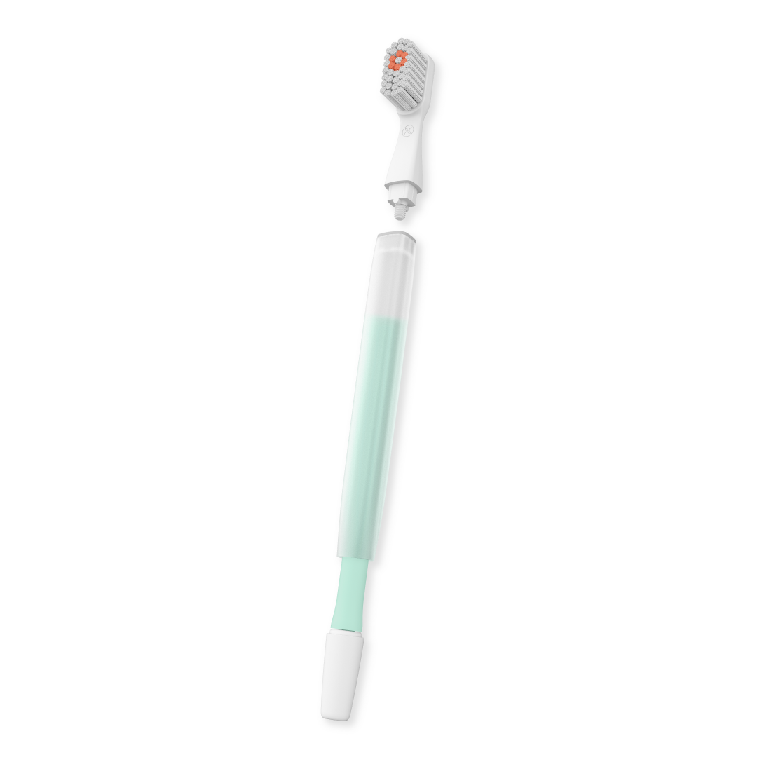 Usage #color_Mint Green