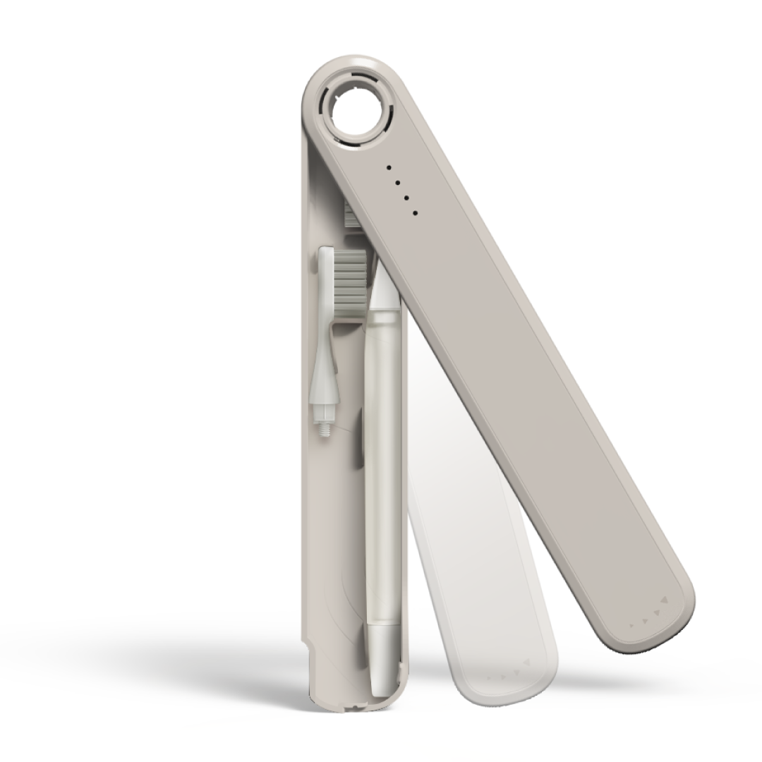 Case Open #color_Pepper White