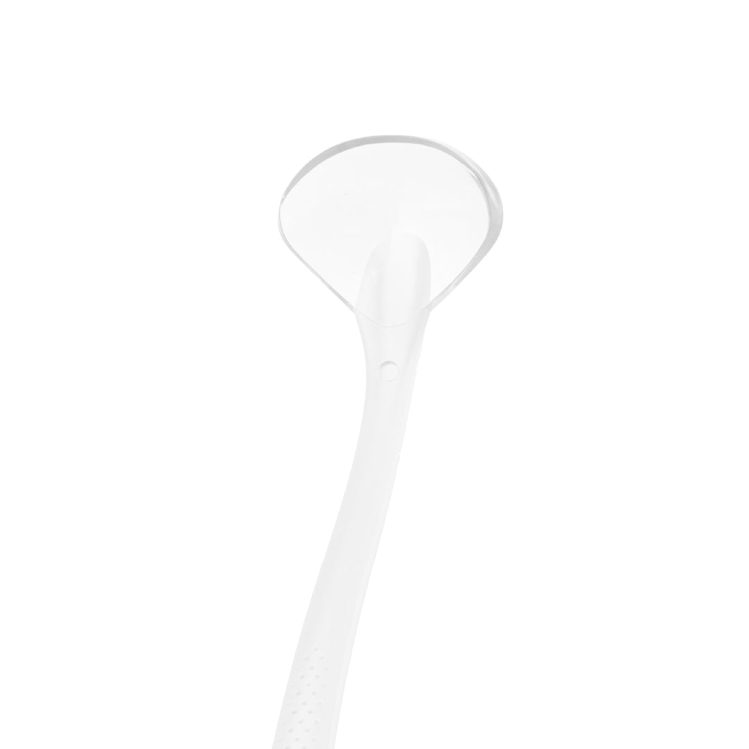 Features #color_Pepper White